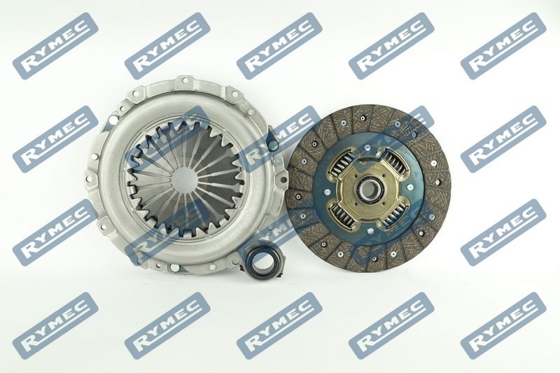 Set ambreiaj RYMEC JT7808