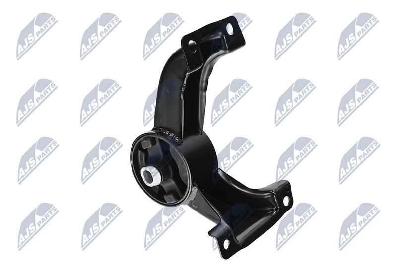 Paigutus, Mootor, NTY ZPS-CH-048