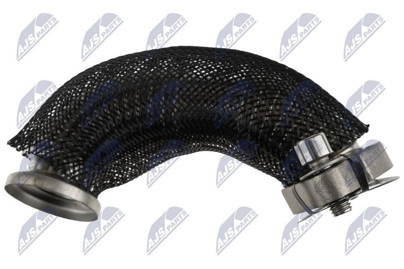 Heitgaasitoru, NTY EGR-PL-031A