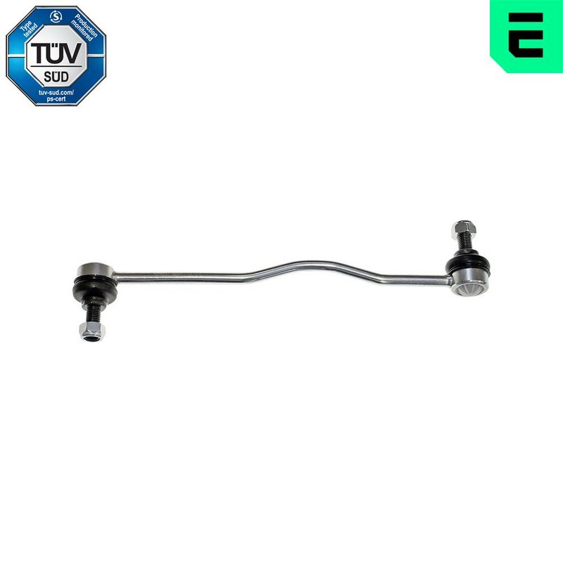 Brat/bieleta suspensie, stabilizator G7-1012 OPTIMAL
