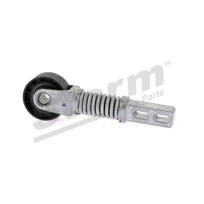 Tendeur de courroie, courroie trapézoïdale à nervures STORM QUALITY PARTS 106190