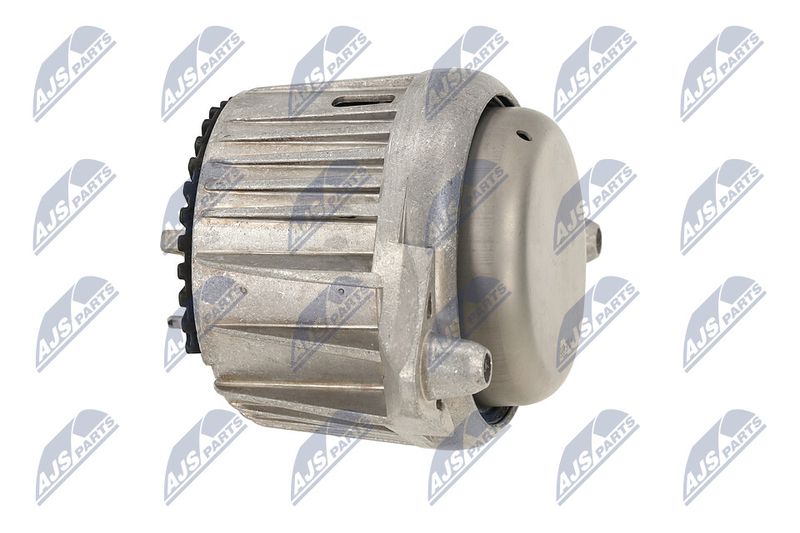 Paigutus, Mootor, NTY ZPS-ME-086