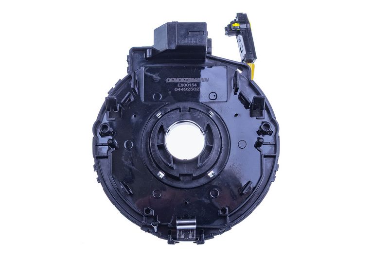 DENCKERMANN E900154 Clock Spring, airbag