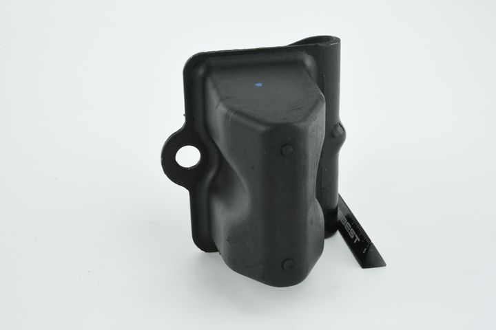 FEBEST TD-SR40R Rubber Buffer, suspension