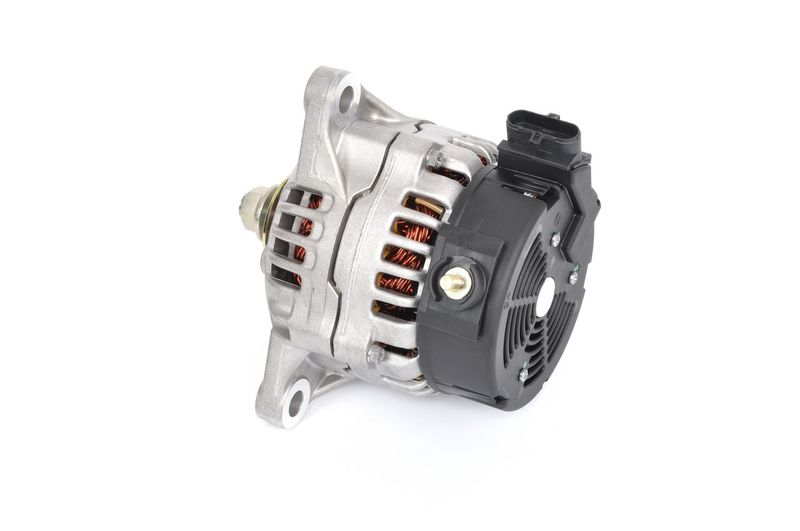 BOSCH 0123325500 Alternator