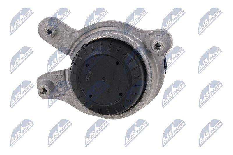 Paigutus, Mootor, NTY ZPS-ME-044