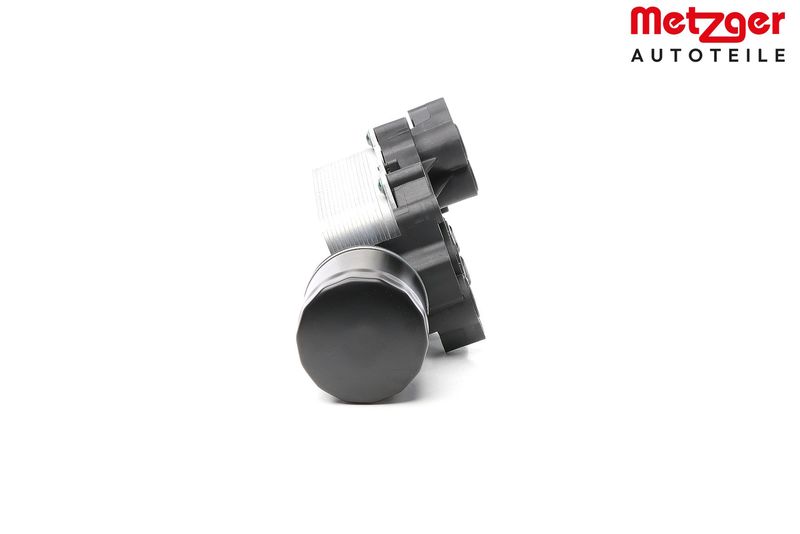 METZGER AUTOTEILE 2370150 Housing, oil filter