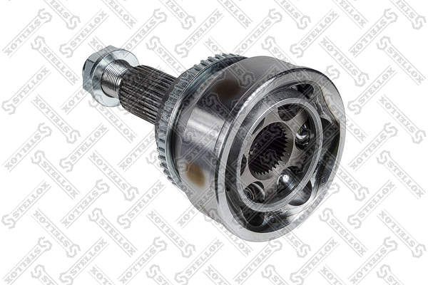 STELLOX 150 2072-SX Joint Kit, drive shaft