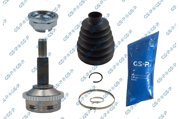 This part match OEM code: XR86853