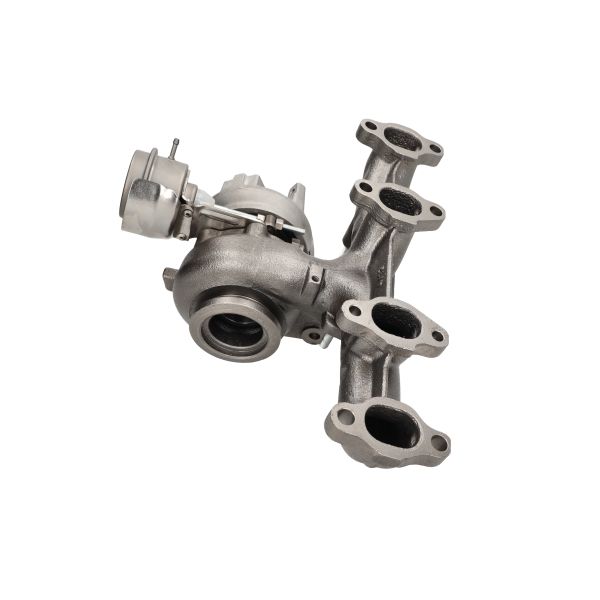 OE-TurboPower IT-54399700029 Charger, charging (supercharged/turbocharged)