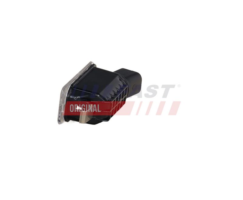 Numbrivalgustus, FAST FT87802