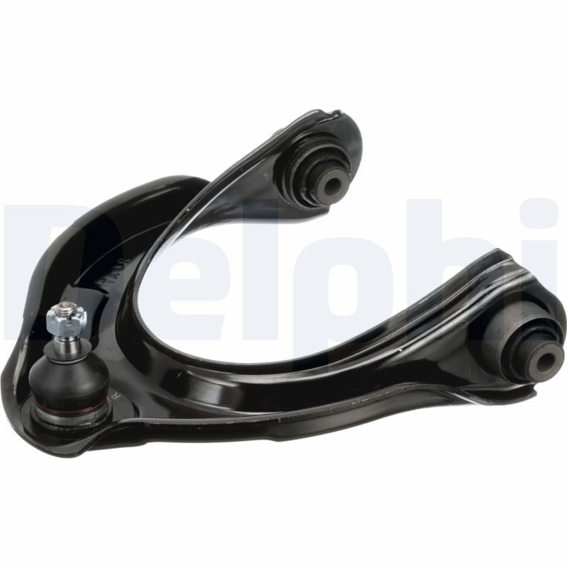 DELPHI TC3634 Control/Trailing Arm, wheel suspension