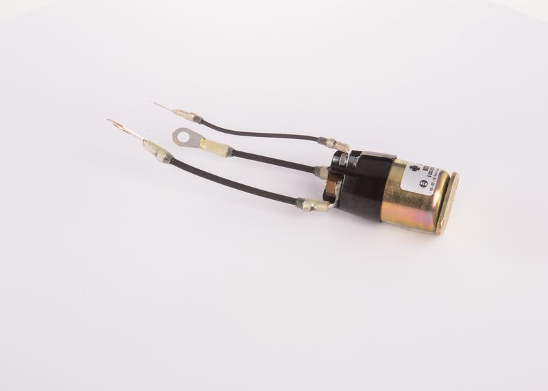 BOSCH 1337210743 Relay, starter