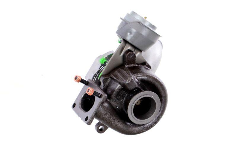 REMANTE 003-001-001014R Charger, charging (supercharged/turbocharged)