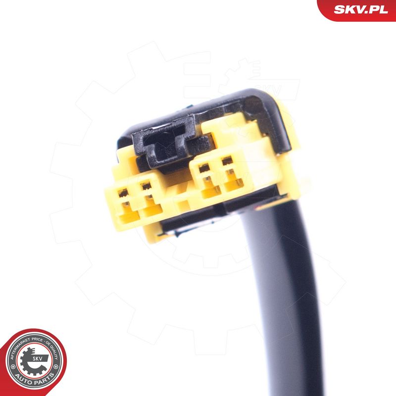 Turvapadja lint, turvapadi, ESEN SKV 96SKV535