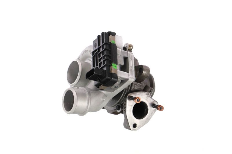 REMANTE 003-002-001423R Charger, charging (supercharged/turbocharged)