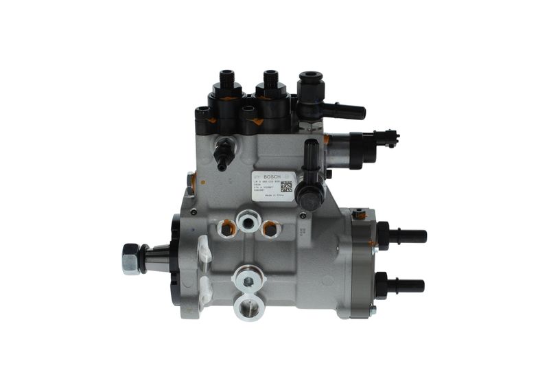 BOSCH 0445025608 - High-pressure Pump
