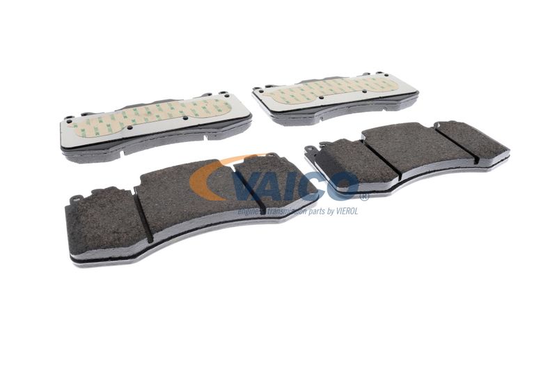 VAICO V48-0216 Brake Pad Set, disc brake