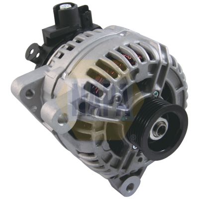 NAPA Alternator NAL1059