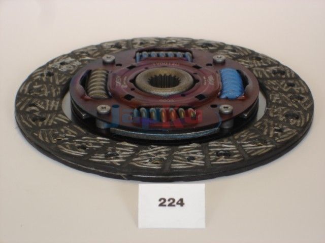 Siduriketas, JAPKO 80224
