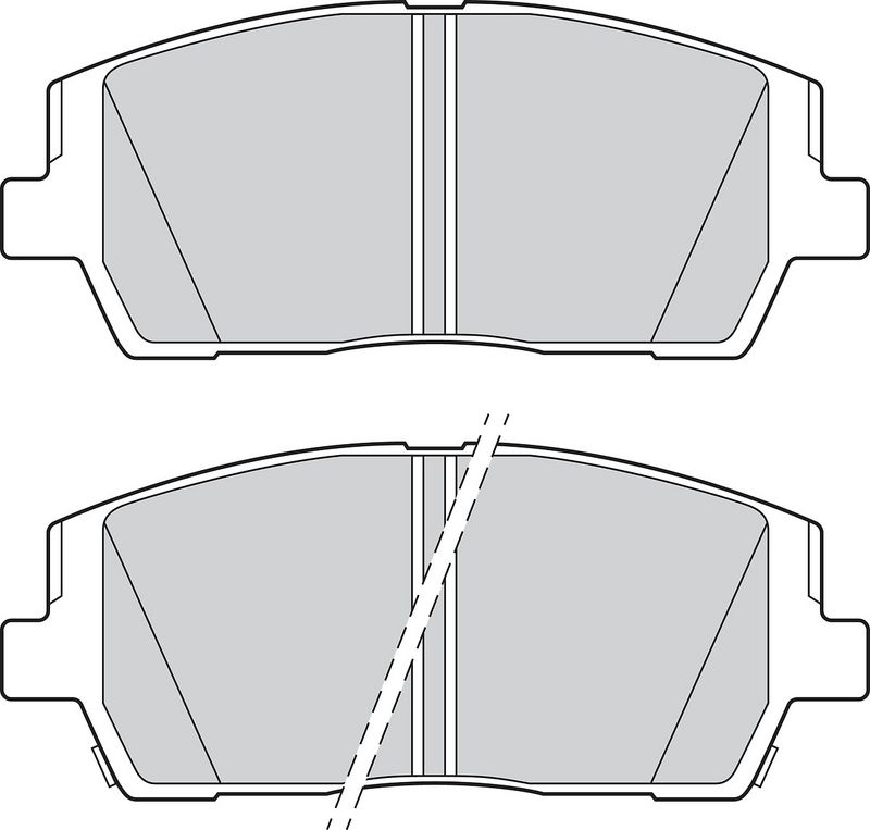 This part match OEM code: 58101-S1A85