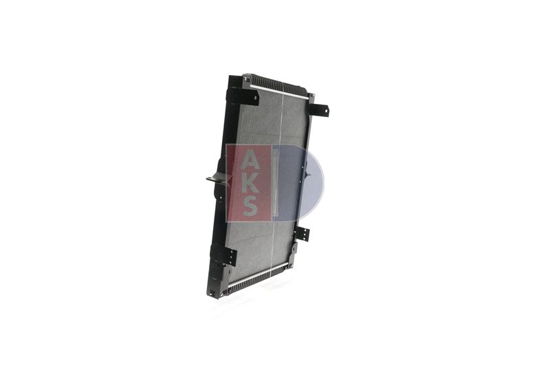 Chladič, chlazení motoru 390032N