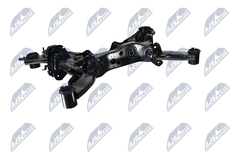 Sillakeha, NTY ZRZ-NS-011