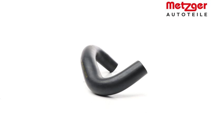 METZGER AUTOTEILE 2422395 Radiator Hose