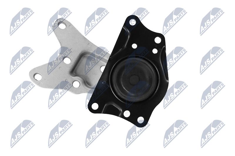 NTY ZPS-VW-078 Mounting, engine
