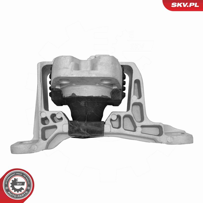 ESEN SKV 75SKV483 Mounting, engine