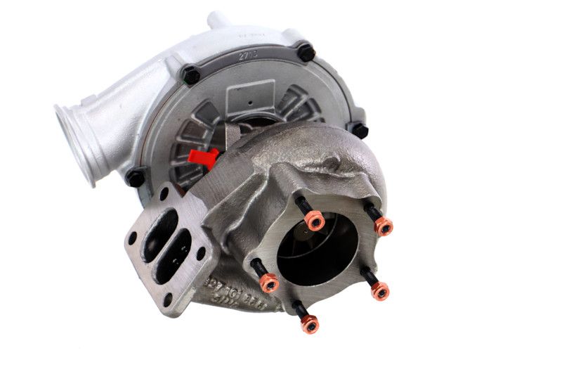 REMANTE 003-004-004304R Charger, charging (supercharged/turbocharged)