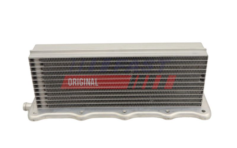 Kompressoriõhu radiaator,...