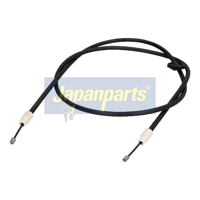 JAPANPARTS Trosas, stovėjimo stabdys