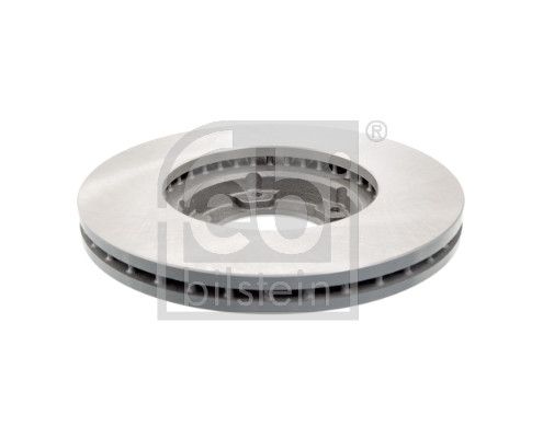 FEBI BILSTEIN 29980 Brake Disc