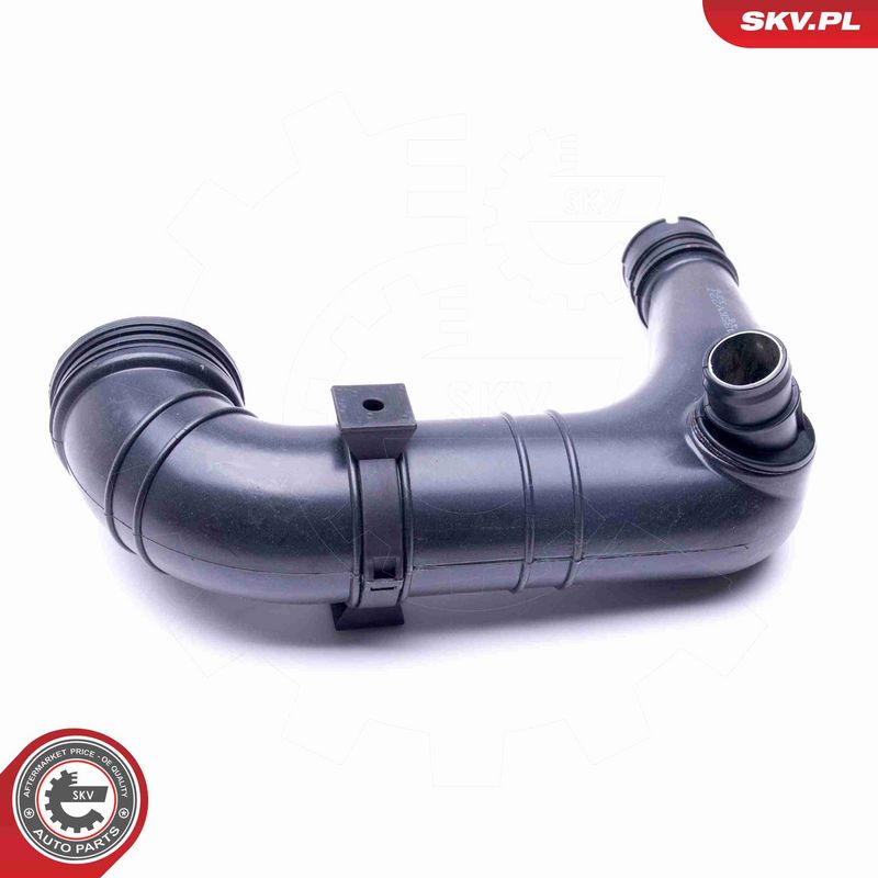 ESEN SKV 43SKV227 Charge Air Hose