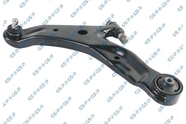This part match OEM code: 5450126000