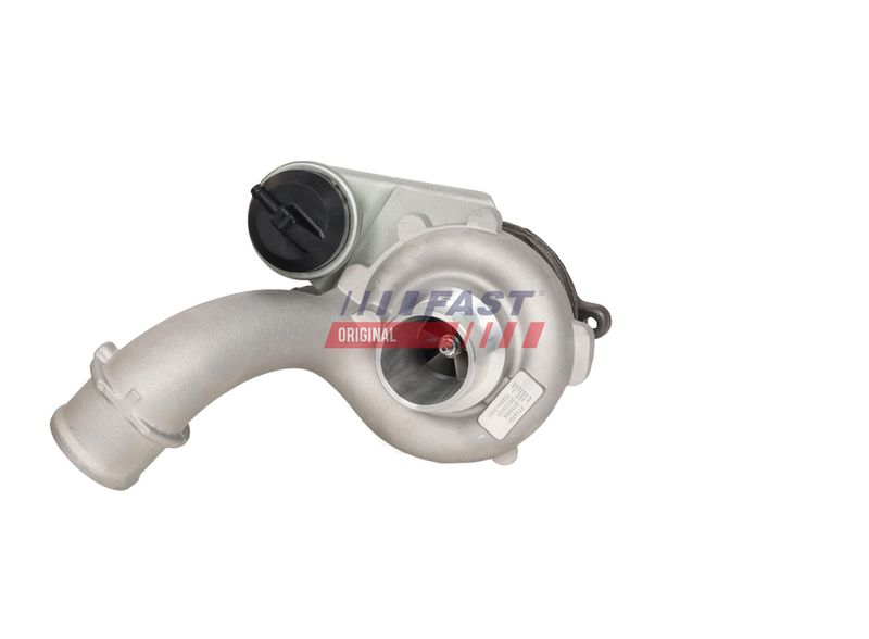Kompressor, ülelaadimine, FAST FT13751