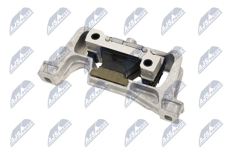 Paigutus, Mootor, NTY ZPS-ME-057