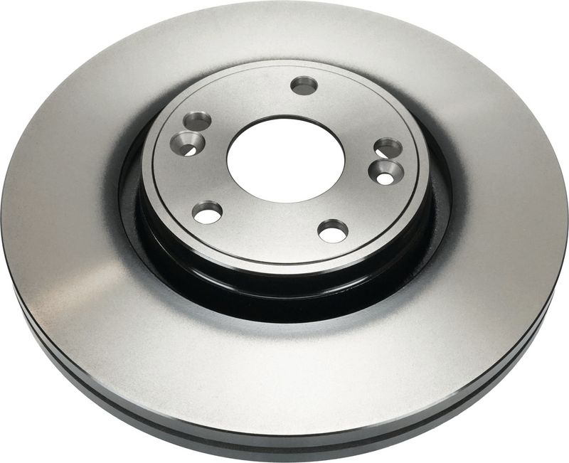 TRW DF4229S Brake Disc