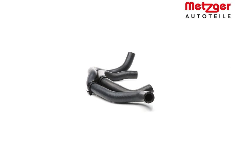 METZGER AUTOTEILE 2420487 Radiator Hose