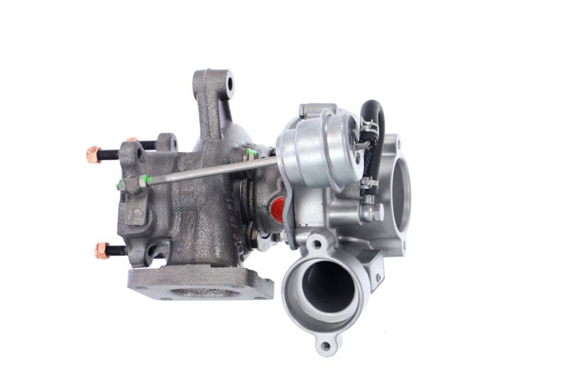 REMANTE 003-001-001164R Charger, charging (supercharged/turbocharged)