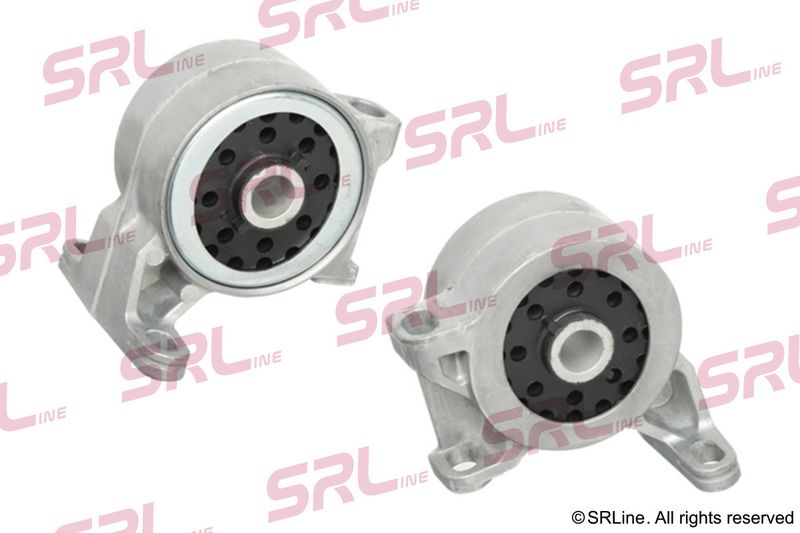 This part match OEM code: 6 961 946