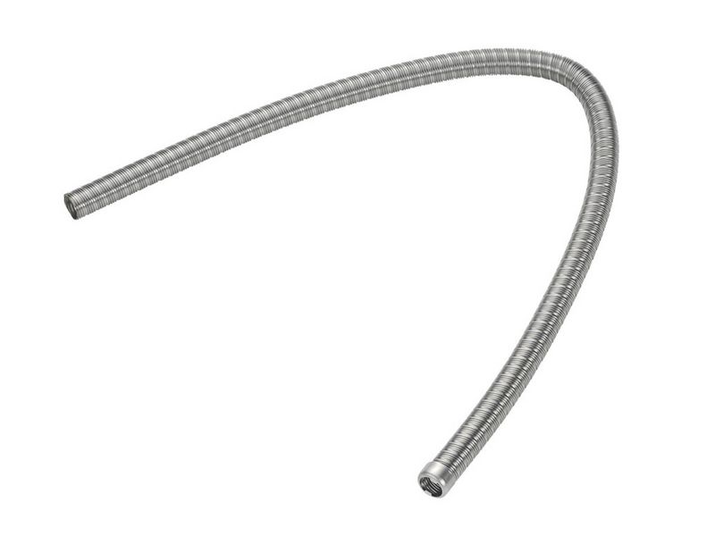 incalzitor independent autovehicul WEBASTO SP Flextube D22 L=1000 cpl. 1322418A