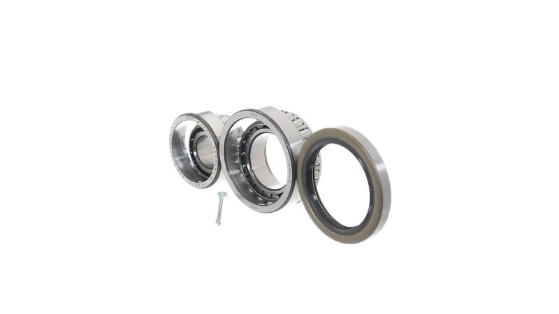 SKF VKBA 826 Rato guolio komplektas