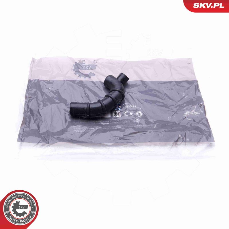 ESEN SKV 31SKV114 Hose, crankcase ventilation