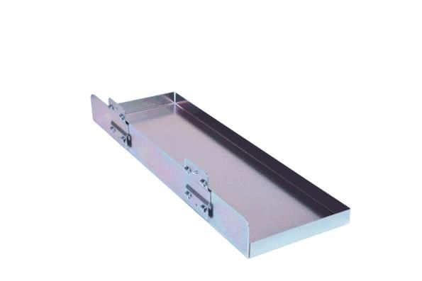KS TOOLS 860.0858 Tray Base, tool pegboard