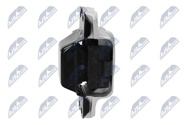 NTY ZPS-VW-099 Mounting, manual transmission