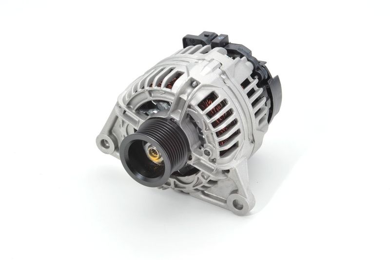 BOSCH 0124325052 Generatorius