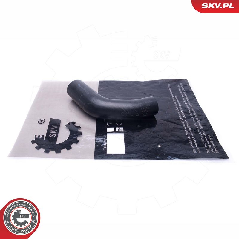 Laadimisõhu voolik, ESEN SKV 24SKV580