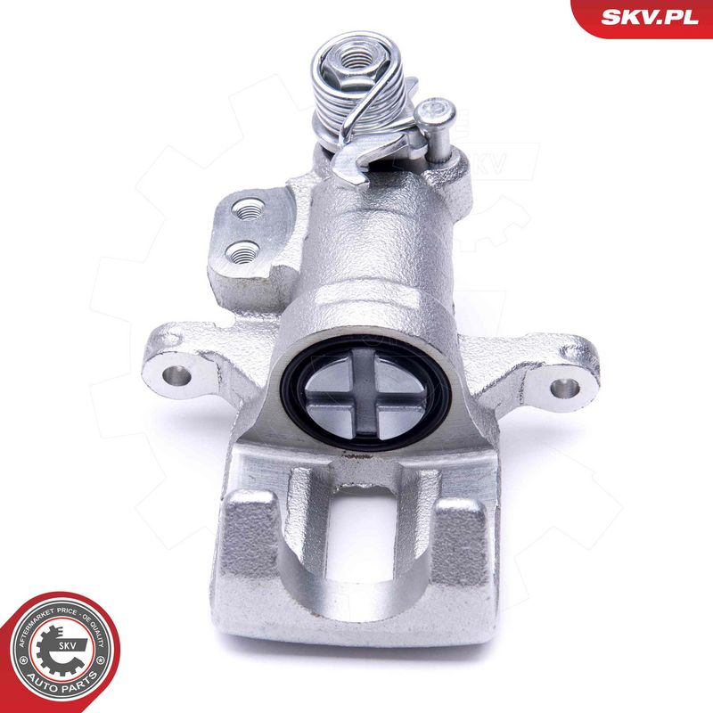 Pidurisadul, ESEN SKV 46SKV784